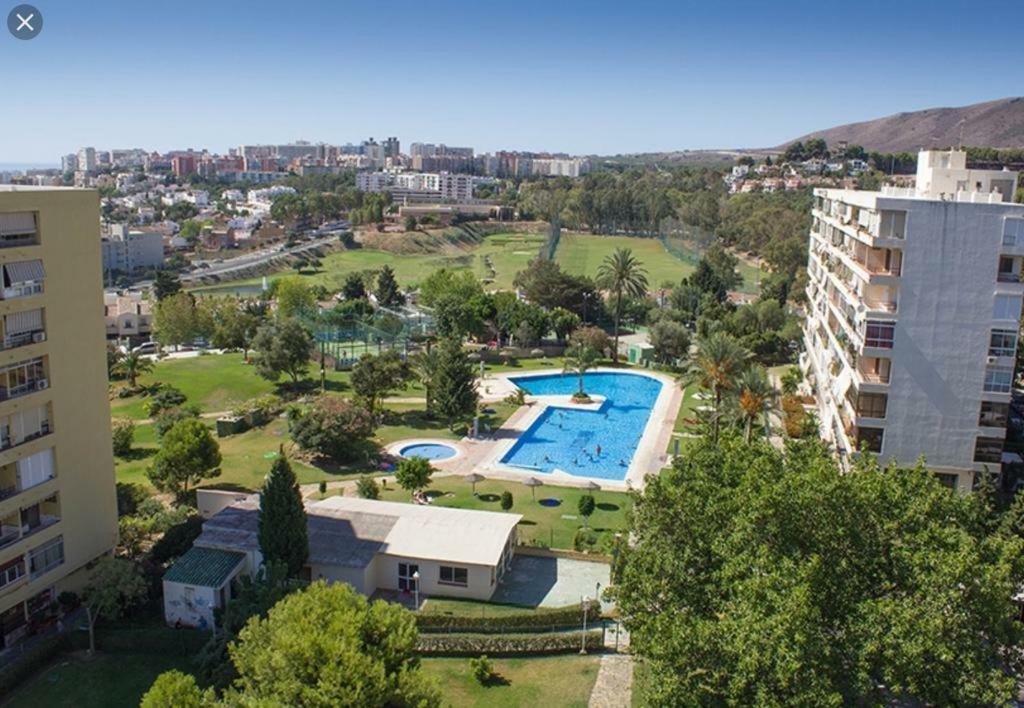 Location Torremolinos Διαμέρισμα Εξωτερικό φωτογραφία