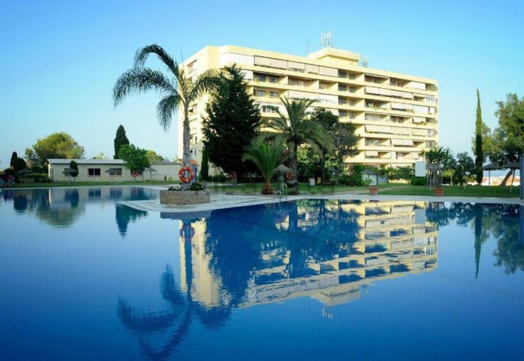 Location Torremolinos Διαμέρισμα Εξωτερικό φωτογραφία