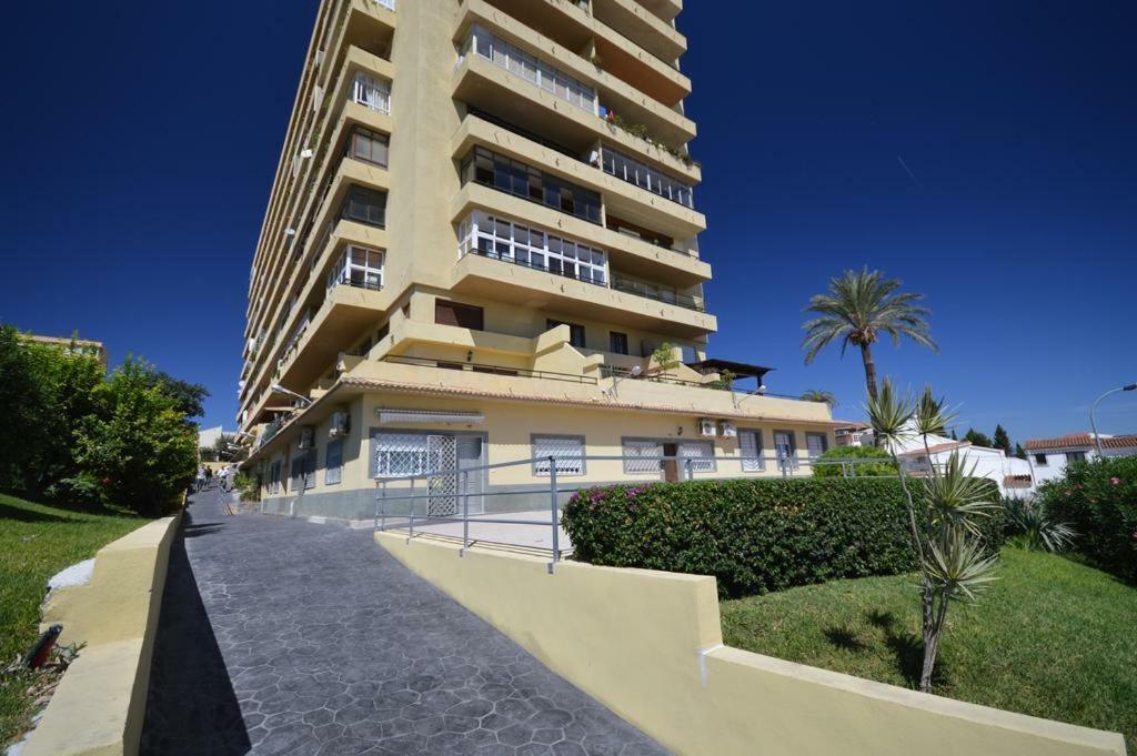 Location Torremolinos Διαμέρισμα Εξωτερικό φωτογραφία