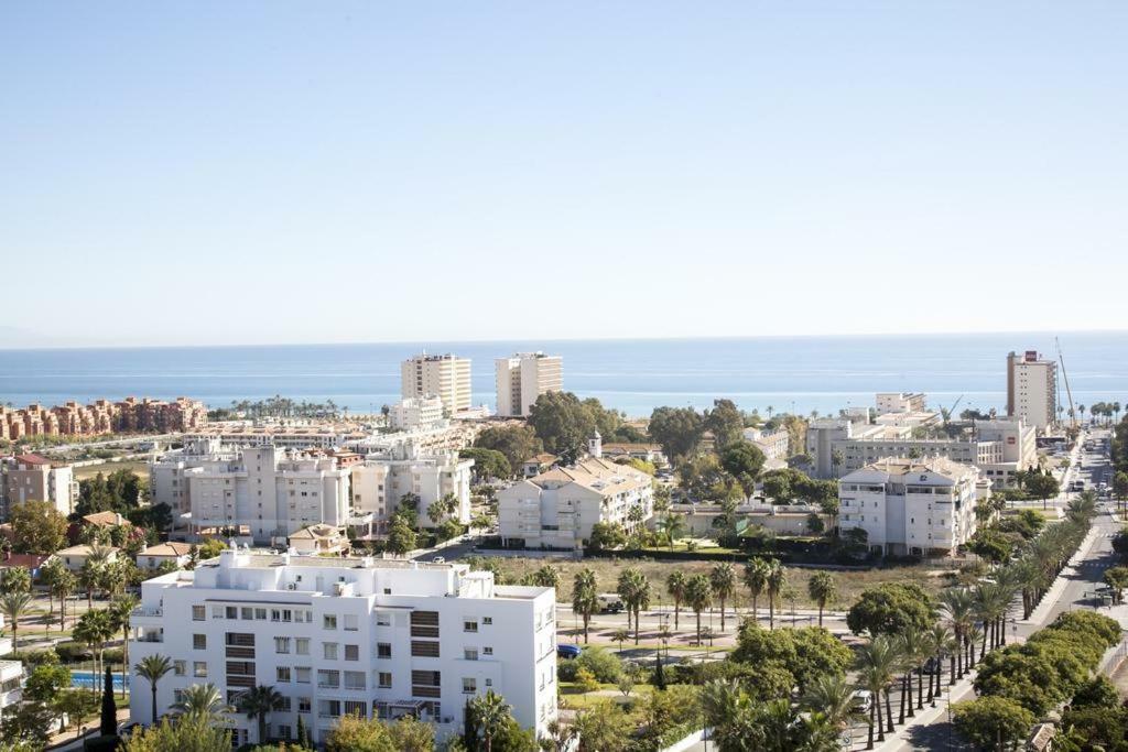 Location Torremolinos Διαμέρισμα Εξωτερικό φωτογραφία