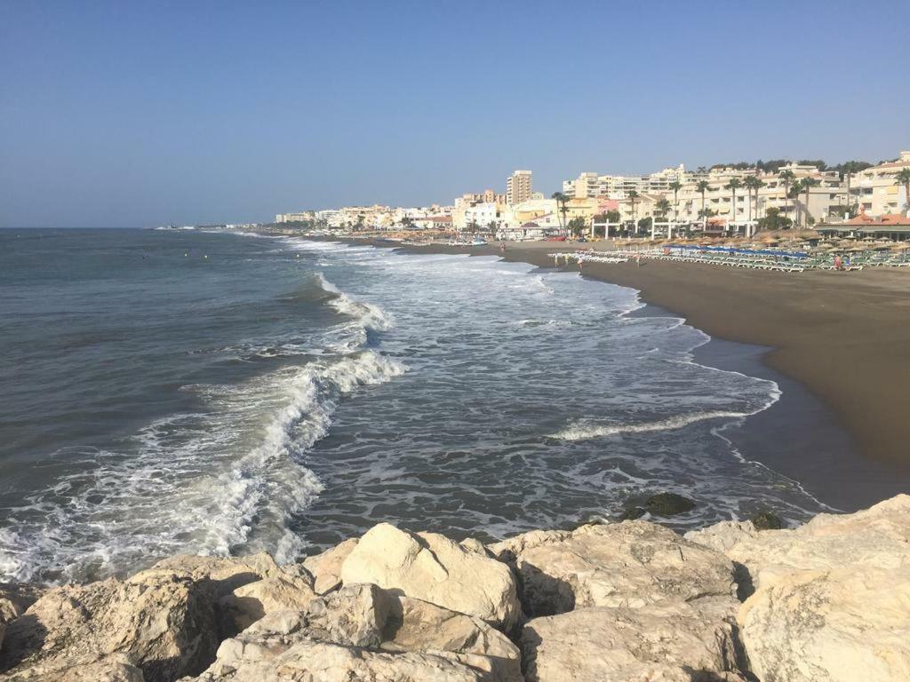 Location Torremolinos Διαμέρισμα Εξωτερικό φωτογραφία