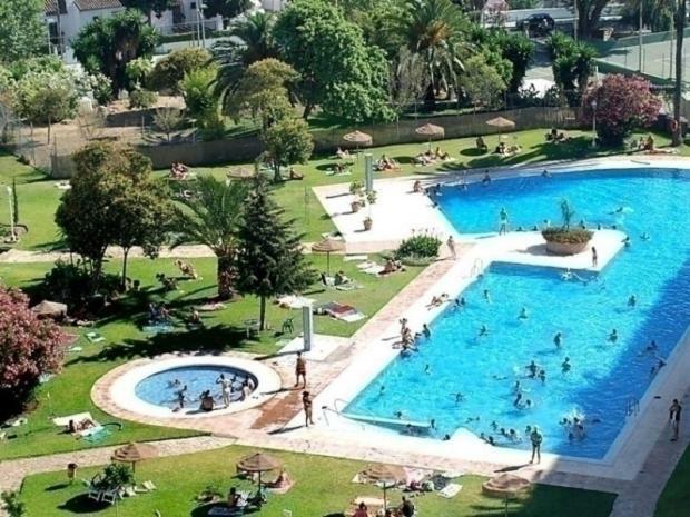 Location Torremolinos Διαμέρισμα Εξωτερικό φωτογραφία